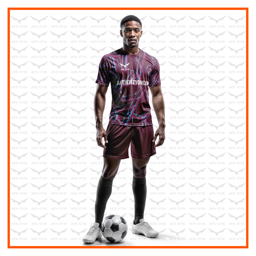 Futbol Forma Takımı